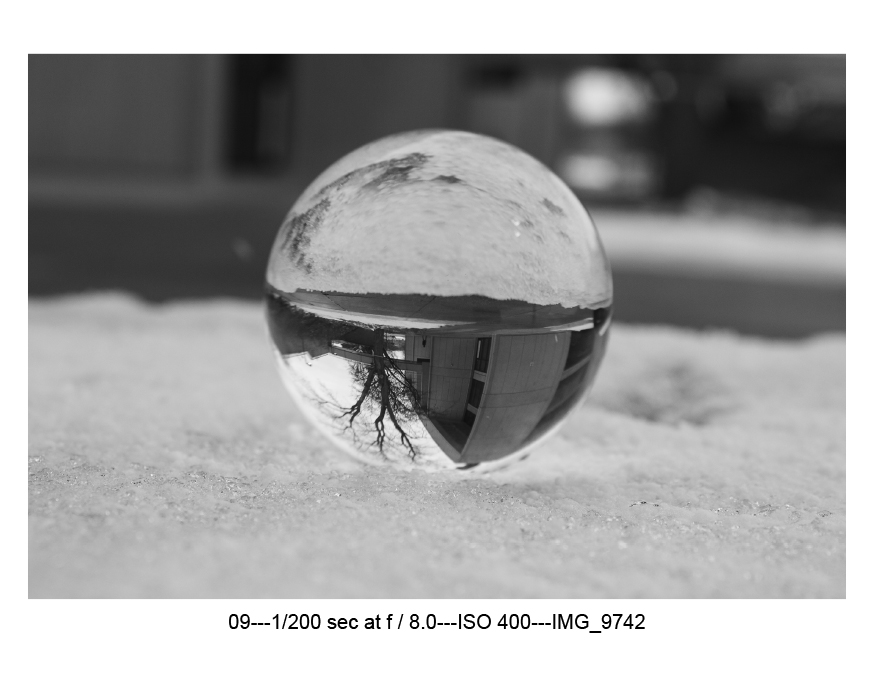 Photography: Reflections